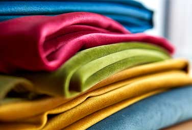 Dorton Velvets Dorton Velvets